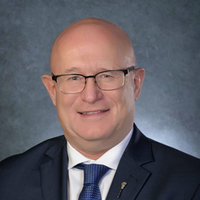 Honourable Warren Kaeding